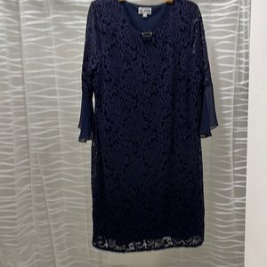 Cocktail dress sizeXL,